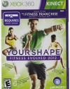 Your Shape Fitness Evolved 2012