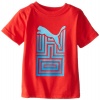 PUMA Little Boys' Maze Cat T-Shirt
