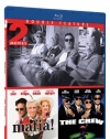 Mafia! / The Crew (Double Feature) [Blu-ray]