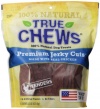 True Chews The Original Chicken Jerky Fillets in Re-sealable Pouch, 22-Ounce
