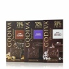 GODIVA Chocolatier Dark Chocolate Lover's Tasting Set