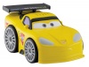 Fisher-Price Shake 'n Go! Disney/Pixar Cars 2 - Jeff Gorvette