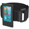 Mediabridge Sport Armband for iPod Nano - 7th Generation (Black)