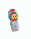 Fisher-Price Laugh & Learn Click 'n Learn Remote
