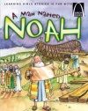 A Man Named Noah - Arch Book (Arch Books)