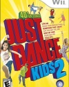 Just Dance Kids 2 - Nintendo Wii