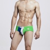 iMaySon Men'S Sexy Briefs Swimming Underwear Sports Beach Trunks