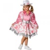 Western Diva Child Costume Size Medium