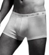 Hugo Boss Traditional Low-Rise Brief 3-Pack Underwear