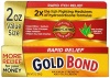Gold Bond Rapid Relief Anti Itch Cream, 2 oz