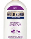 Gold Bond Ultimate Lotion, Strength and Resilience, 13 Ounce