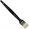 Liquitex Professional Freestyle Large Scale Brush, Broad Flat/Varnish 2-inch, Long Handle