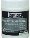 Liquitex Professional Liquithick Thickening Gel Effects Medium, 8-oz