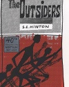 The Outsiders 40th Anniversary edition