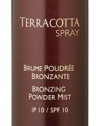Guerlain Terracotta Spray - Bronzing Powder Mist SPF10 75ml