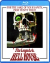The Legend of Hell House [Blu-ray]