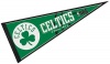 NBA Boston Celtics WCR63829312 Carded Classic Pennant, 12 x 30