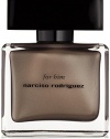 Narciso Rodriguez For Him Musc Collection Eau de Parfum Spray for Men, 1.6 Ounce