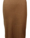 Charter Club Women's Solid Knit Pencil Skirt