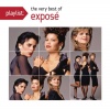 Playlist: The Very Best of Expose