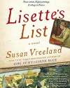Lisette's List: A Novel