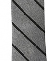 Perry Ellis Men's Cole Stripe Tie