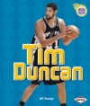 Tim Duncan (Amazing Athletes)