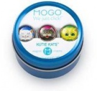 Mogo Design Kutie Kats