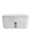OXO Tot PerfectPull(TM) Wipes Dispenser with Weighted Plate- Green