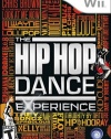 The Hip Hop Dance Experience - Nintendo Wii