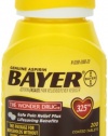Genuine Bayer Aspirin 325mg Tablets  200 Coated Tablets