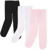 3-Pack Tights for Baby
