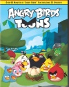 Angry Birds Toons, Season 1, Vol. 1
