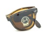 New Ray Ban Folding Wayfarer RB4105 710 Tortoise/Light Brown Gradient 54mm Sunglasses
