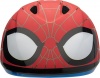 Bell Toddler Spiderman Bike Helmet