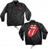 Bravado The Rolling Stones Coaching Windbreaker Jacket