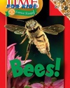 Time For Kids: Bees! (Time for Kids Science Scoops)