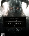 The Elder Scrolls V: Skyrim DLC: Dawnguard [Online Game Code]