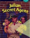 Julian, Secret Agent (A Stepping Stone Book(TM))