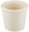 Drilled Rubber Stopper, Carboy Bung (Pack of 3)