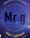 Mr g: A Novel About the Creation (Vintage Contemporaries)