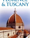Florence and Tuscany (Eyewitness Travel Guides)