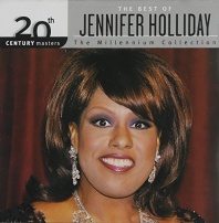 20th Century Masters - The Millennium Collection: The Best of Jennifer Holliday
