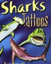 Sharks Tattoos (Dover Tattoos)