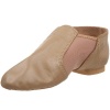 Dance Class GB600 Leather/Spandex Gore (Toddler/Little Kid/Big Kid)
