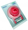 TOTO THU331S 28+1 Rings Flapper for Toilet