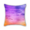 Beautfuldecor Home Decoration Bright Colorful life Pillowcase 18X18 Inch Throw Cushion Cover