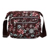 Hipytime BHB880405 Fashionable Nylon Leisure Women's Handbag,Square Cross-Section Small Square Package
