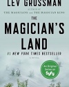 The Magician's Land: A Novel (Magicians Trilogy)