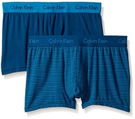 Calvin Klein Men's Body Modal Trunk (Pack of 2)